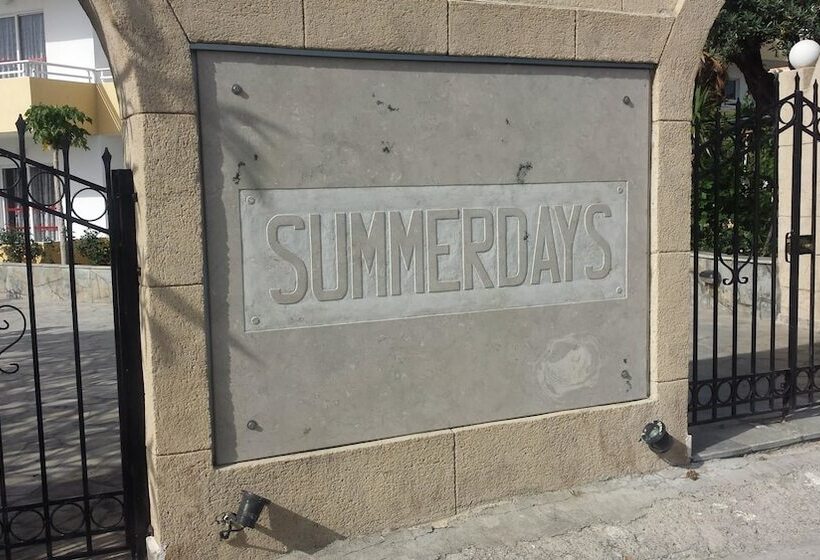 Summerdays Studios