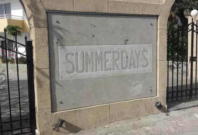 Summerdays Studios