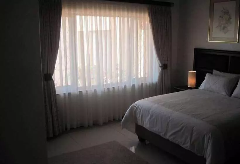 Swallows Nest B&b