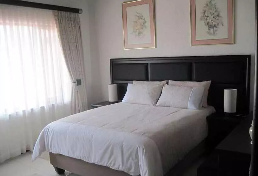 Swallows Nest B&b