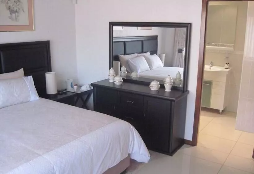 Swallows Nest B&b