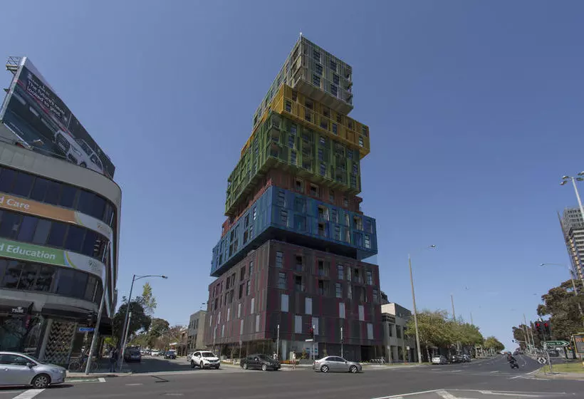 The Icon St Kilda