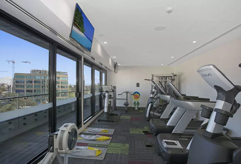 The Icon St Kilda