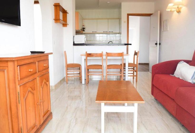 Villa Alexia Complex