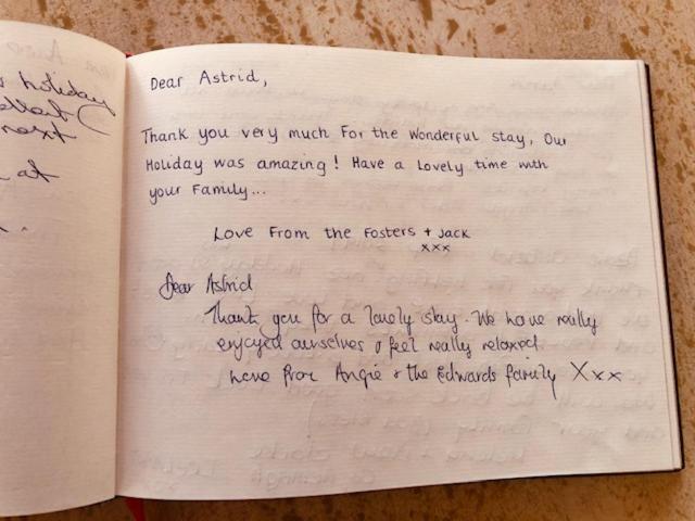 Villa Alexia Complex