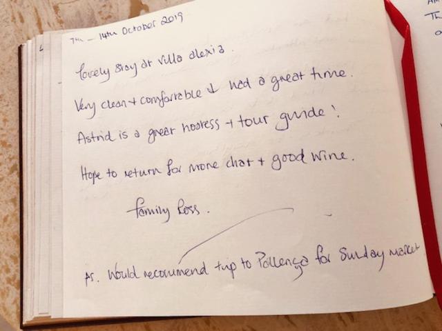 Villa Alexia Complex