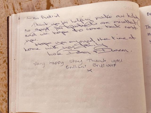 Villa Alexia Complex