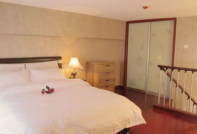 Westlake 7 Service Apartment  Tongrun Yinzuo Branch