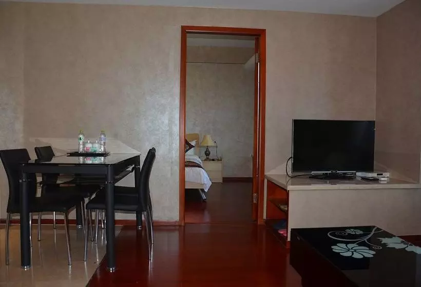 Westlake 7 Service Apartment  Tongrun Yinzuo Branch