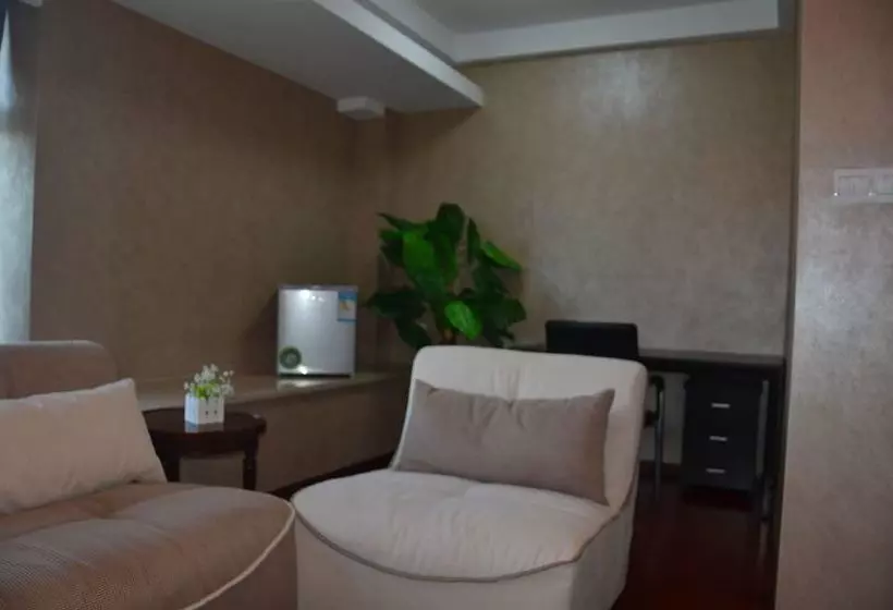 Westlake 7 Service Apartment  Tongrun Yinzuo Branch