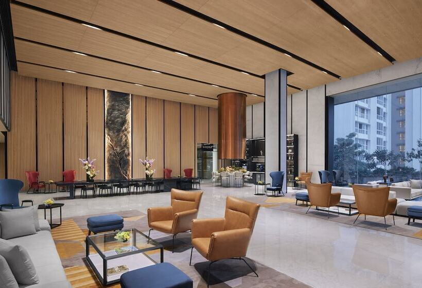 Hotelli Taj The Trees, Mumbai