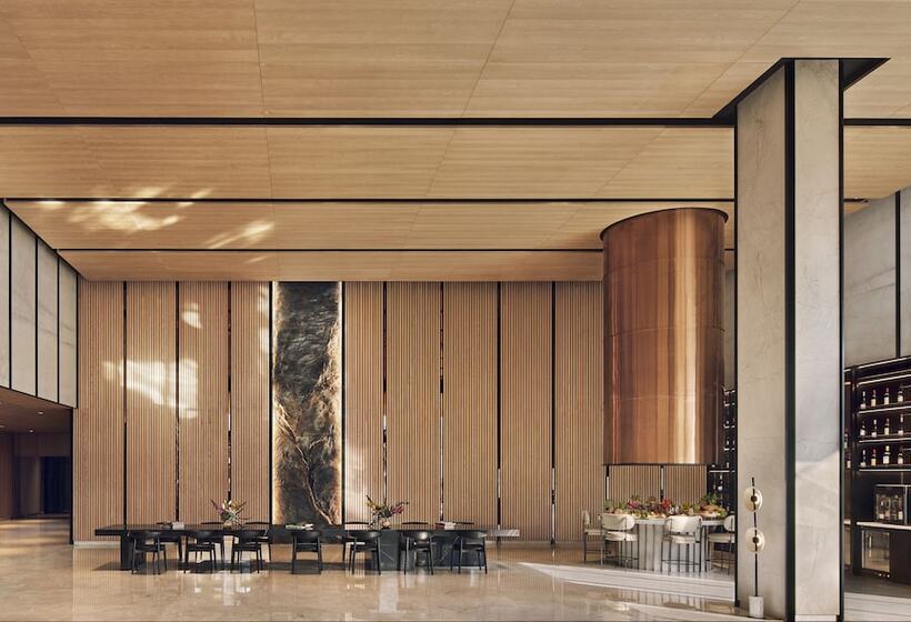 Hotelli Taj The Trees, Mumbai