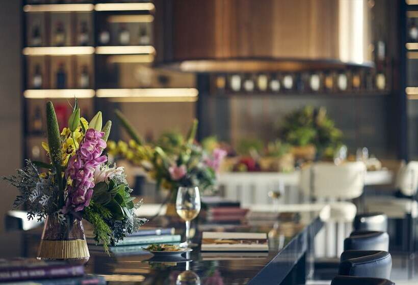 Hotelli Taj The Trees, Mumbai