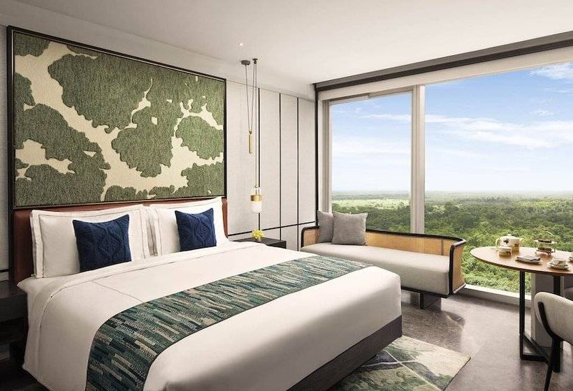 Hotelli Taj The Trees, Mumbai