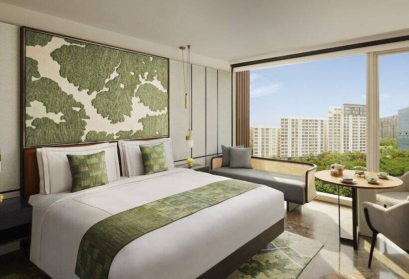 Hotelli Taj The Trees, Mumbai