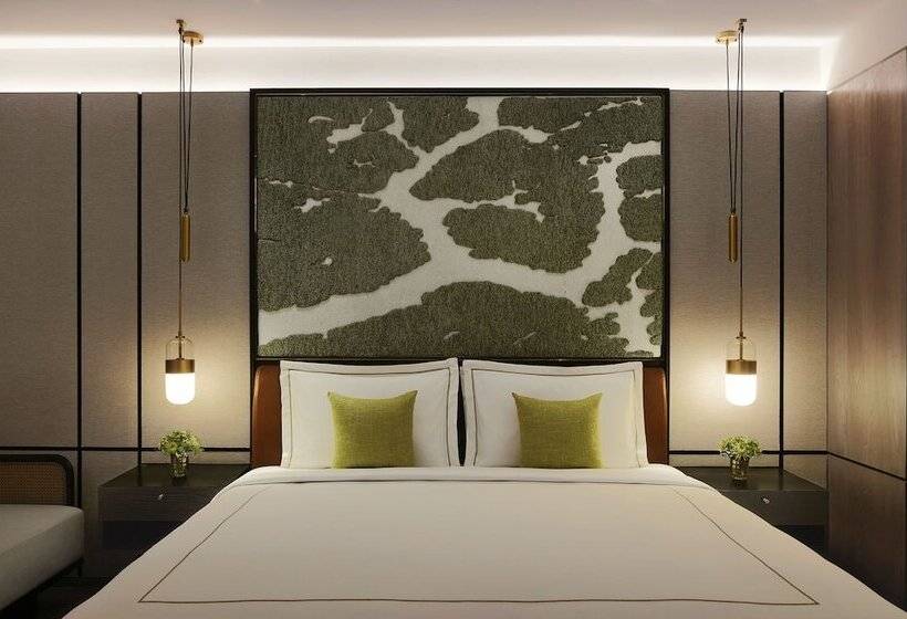 Hotelli Taj The Trees, Mumbai