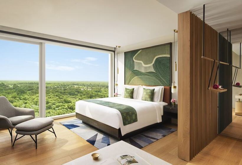 Hotelli Taj The Trees, Mumbai