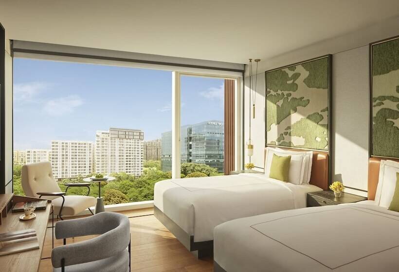 Hotelli Taj The Trees, Mumbai