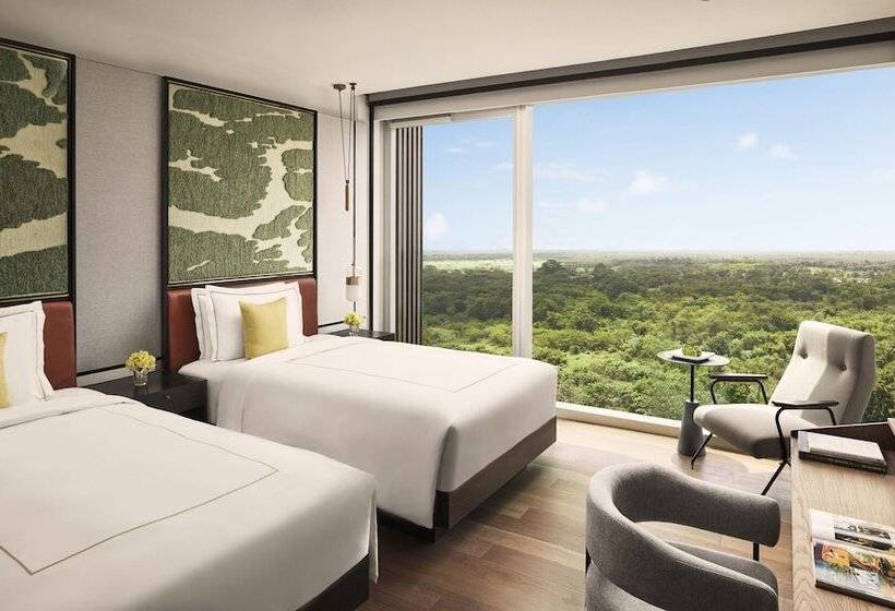 Hotelli Taj The Trees, Mumbai