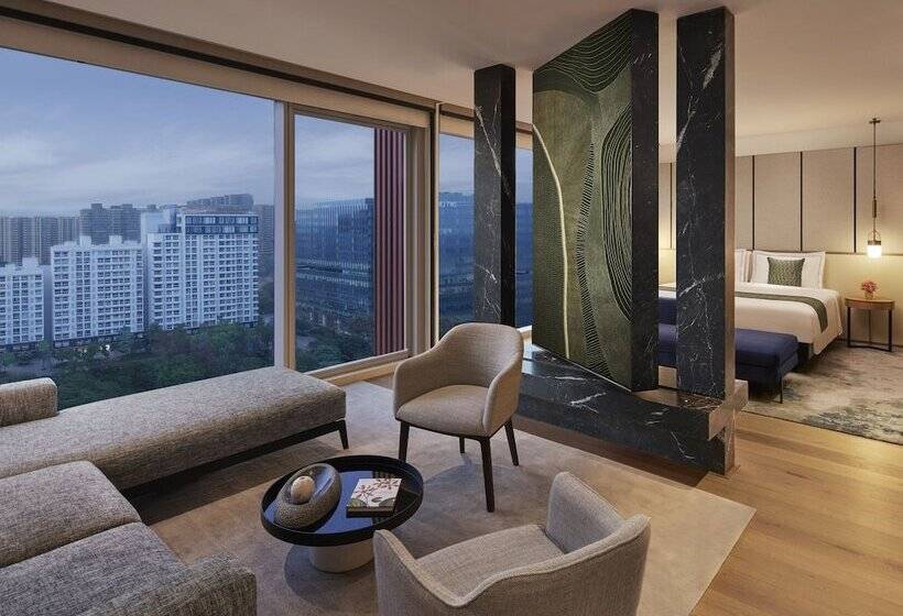 Hotelli Taj The Trees, Mumbai