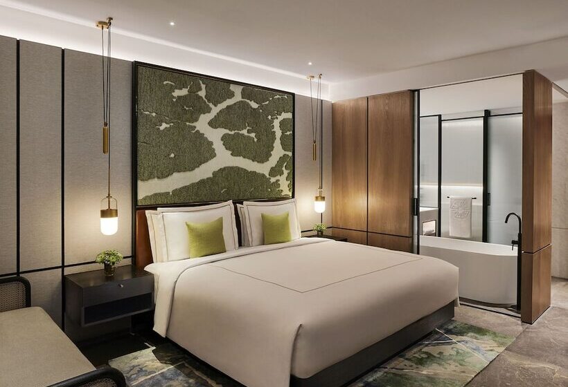 Hotelli Taj The Trees, Mumbai