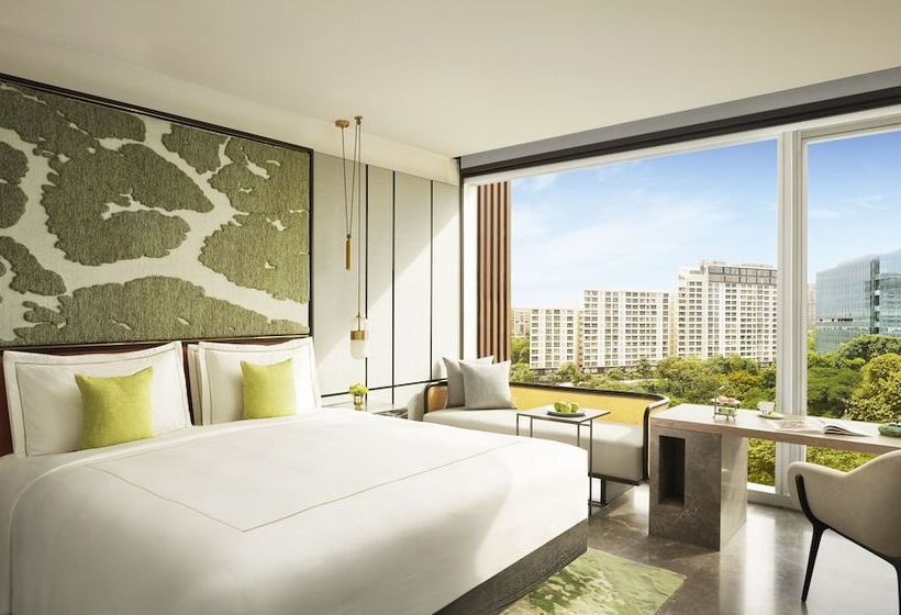 Hotelli Taj The Trees, Mumbai