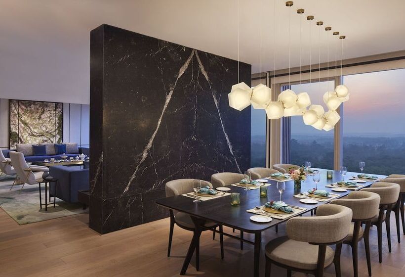 Hotelli Taj The Trees, Mumbai