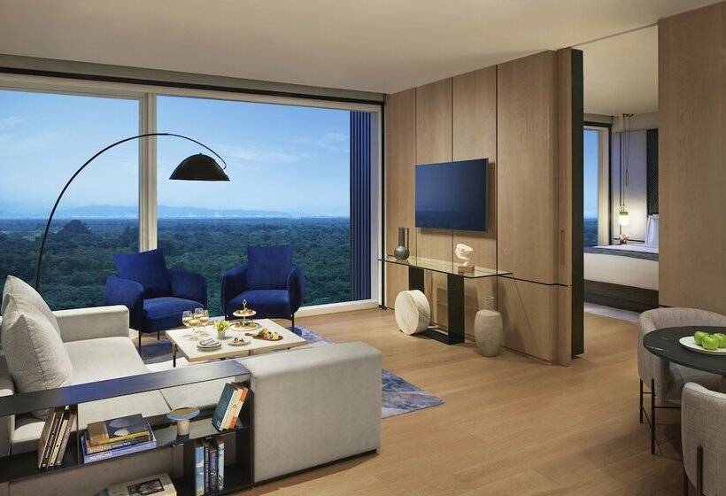 Hotelli Taj The Trees, Mumbai