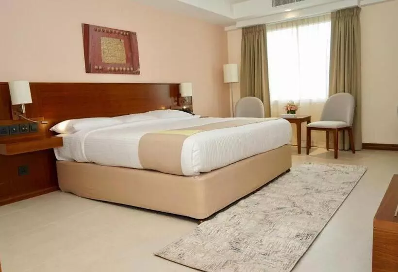 Kyriad Hotel Salalah