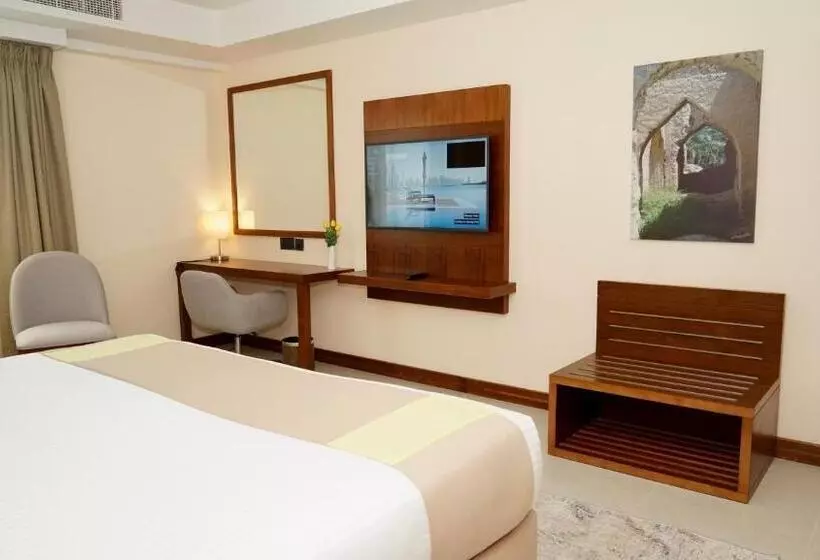 Kyriad Hotel Salalah