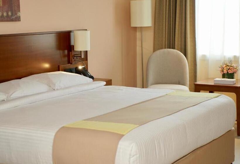 Kyriad Hotel Salalah