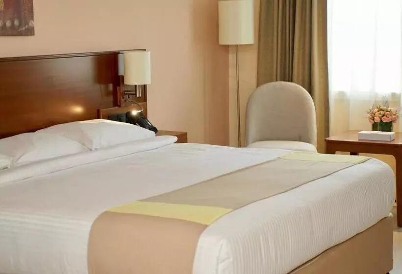 Kyriad Hotel Salalah