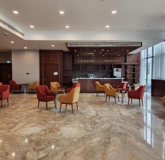 Kyriad Hotel Salalah