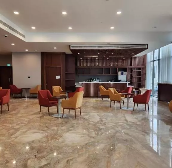 Kyriad Hotel Salalah