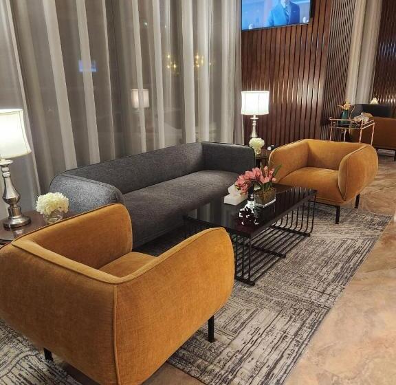 Kyriad Hotel Salalah