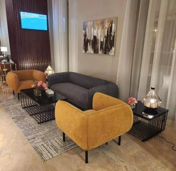 Kyriad Hotel Salalah