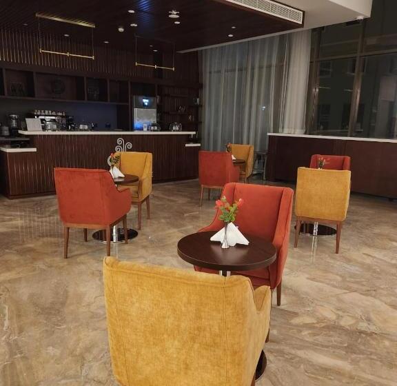 Kyriad Hotel Salalah