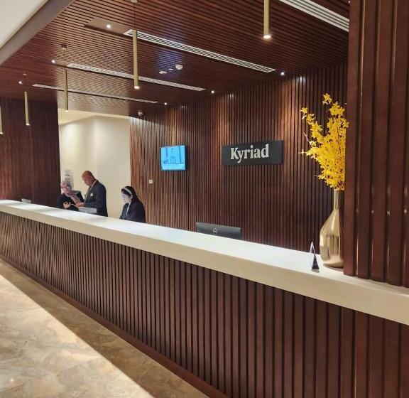 Kyriad Hotel Salalah