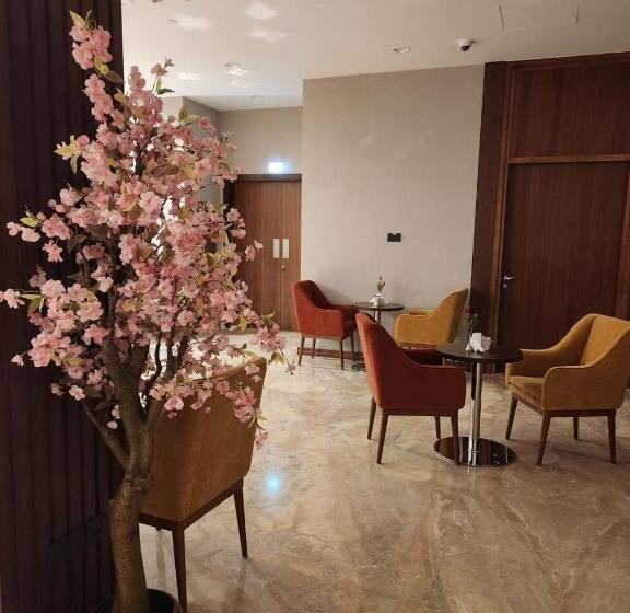 Kyriad Hotel Salalah