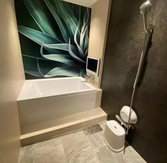 ホテル ポルト 男塾ホテルグループ