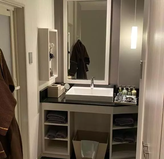 ホテル ポルト 男塾ホテルグループ