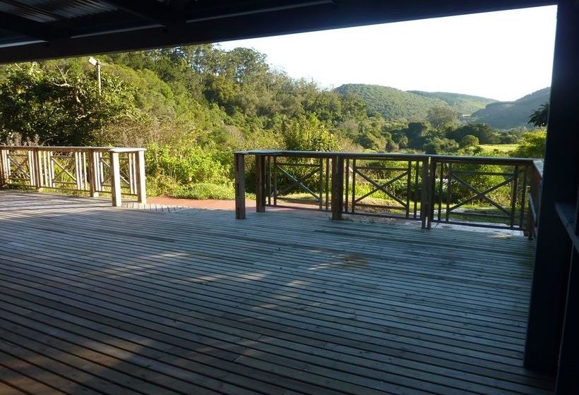 הוסטל Elalini Backpackers