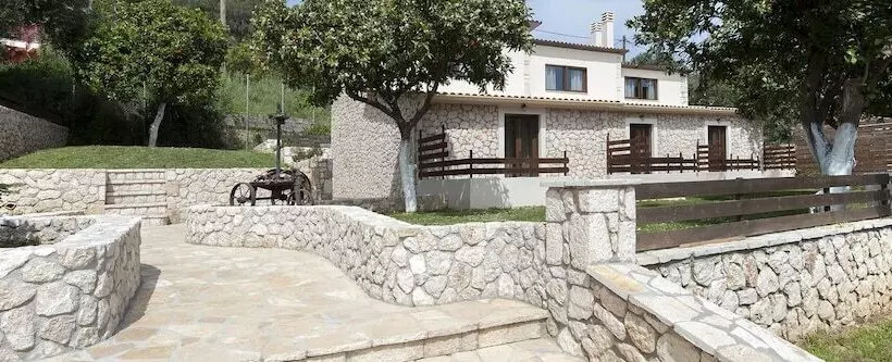 Anita Village