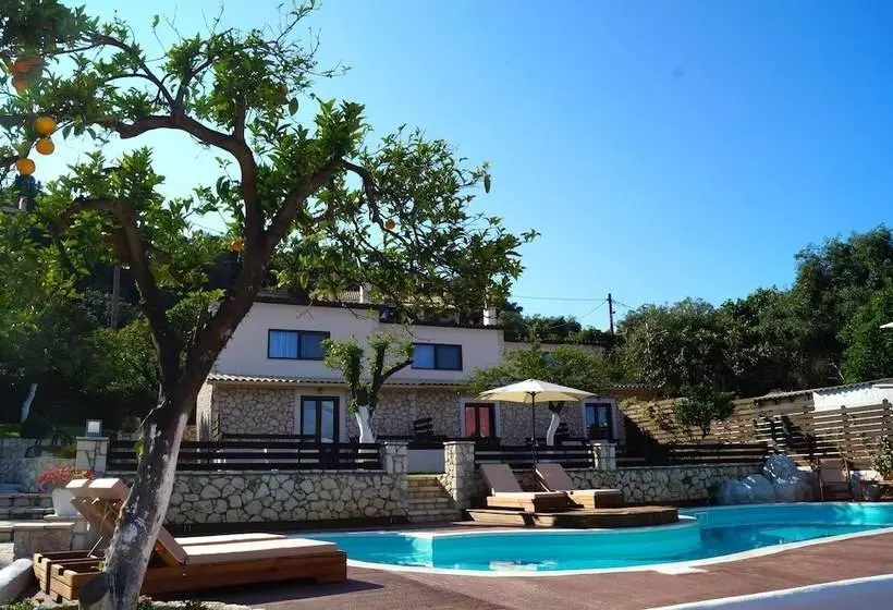 Anita Village