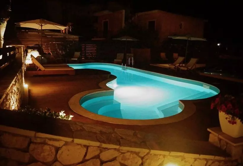Anita Village