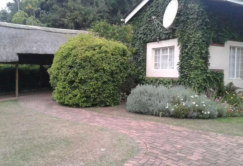 Ascot Inn