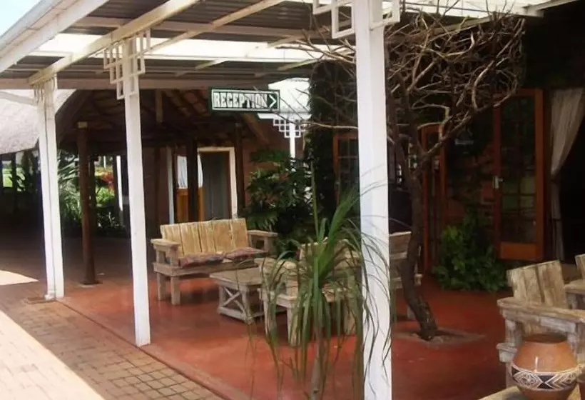 Ascot Inn