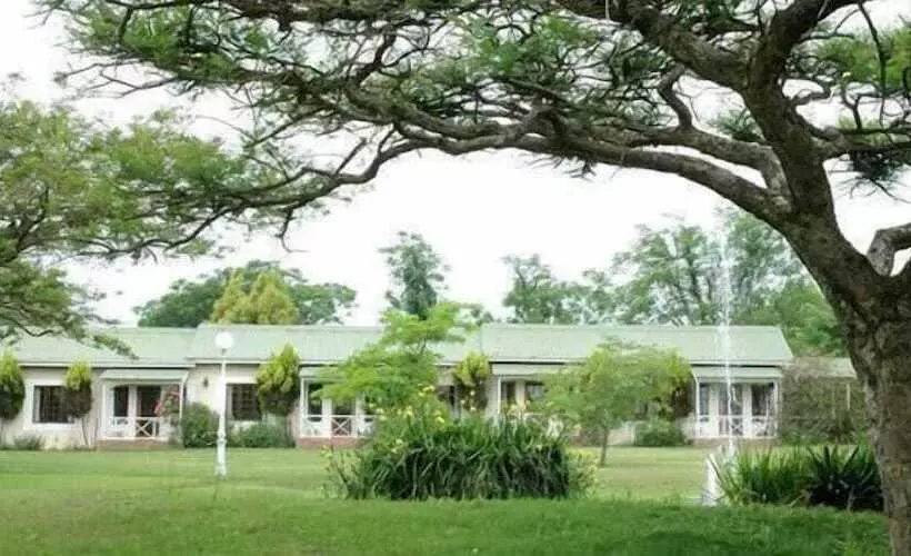 Ascot Inn