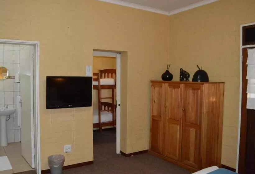 Ascot Inn