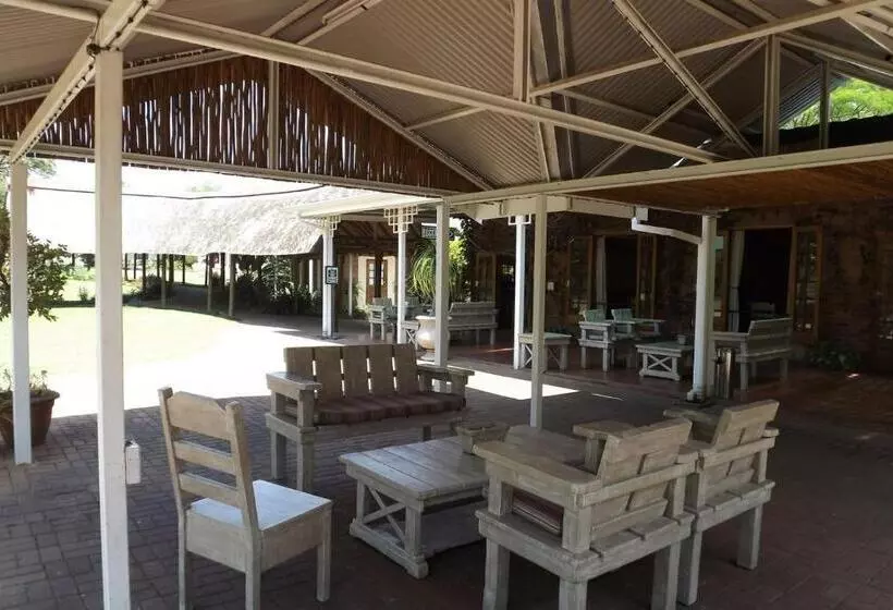Ascot Inn